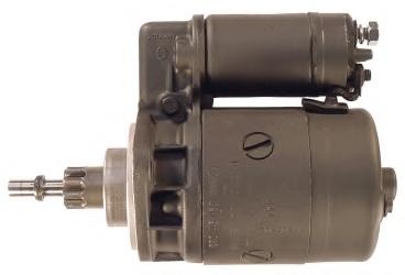 Starter VW TRANSPORTER Mk II bus, VW TRANSPORTER Mk II caroserie, VW TRANSPORTER Mk III caroserie - FRIESEN 8010360