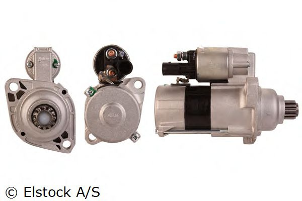 Starter VW TRANSPORTER VI platou / sasiu (SFD, SFE