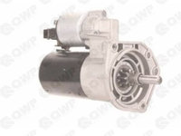 Starter VW VENTO (1H2) (1991 - 1998) QWP WST240 piesa NOUA