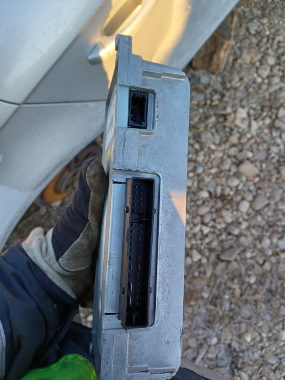 Statie amplificator Audi A4 B8 an 2008 c