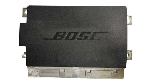 Statie Amplificator Audio Bose Porsche Paname