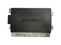 Statie Amplificator Audio Bose Porsche Panamera 971 Cod 971 035 223 H