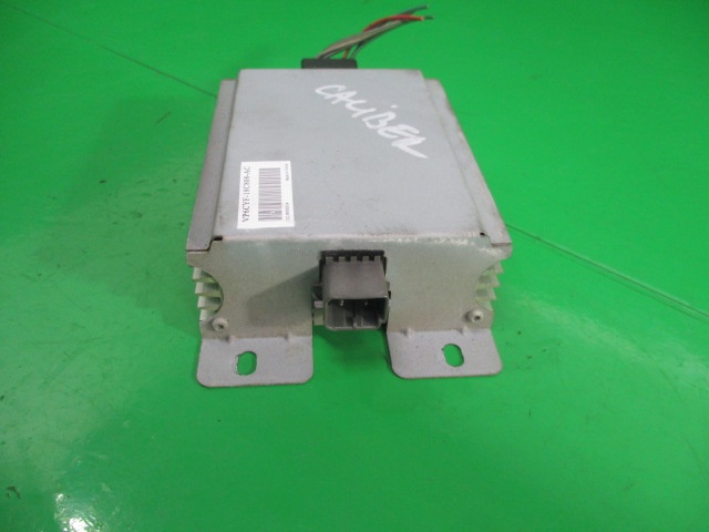 STATIE / AMPLIFICATOR AUDIO COD VP6CYF-1