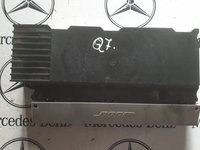 Statie/amplificator BOSE audi Q7