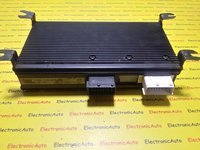 Statie amplificator JBL Peugeot 607 9631041580, 96 310 415 80