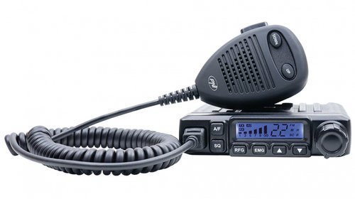 STATIE RADIO CB PNI ESCORT HP 6500 (include taxa de timbru verde) IS-24610