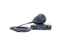 Statie radio CB PNI Escort HP 6500, multistandard, 4W, AM-FM, 12V, ASQ, RF Gain