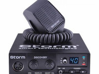 STATIE RADIO CB STORM DISCOVERY 4W