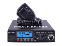 STATIE RADIO CB STORM MATRIX 20 ⭐⭐⭐⭐⭐