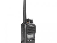 Statie radio portabila UHF PNI Kombix RL-120U, 440–470 MHz, waterproof IP67 PNI-KBX-RL120U