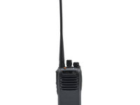 Statie radio portabila VHF PNI KT50V, 136-174MHz, 16CH, VOX, TOT, Scaun, Li-Ion 3800 mAh, IP68 PNI-KT50V-S
