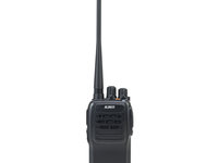 Statie radio UHF portabila PNI Alinco DJ-A-41-E, 128CH, 400-470 MHz, 1500 mAh, Scrambler, TOT, VOX, CTCSS-DCS PNI-DJ-A-41-E