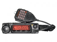 Statie radio VHF PNI Dynascan M-6D-V, 136-174Mhz, alimentare 12V, tonuri CTCSS/DCS, TOT, Scaun PNI-DYN-M6DV