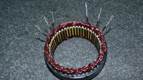 Stator alternator 150 Amp Bmw (VALEO) A14VI45