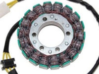 Stator (alternator) KAWASAKI ER-6F, ER-6N, ZX-6R, ZX-6RR 600/636/650 2003-2011