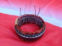 Stator alternator Opel Astra 1.7 Hitachi