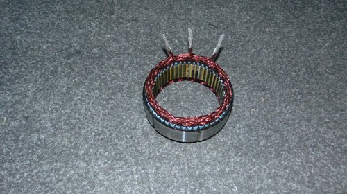 Stator alternator Sprinter, Vito, Valeo 18. Amp TG17C041, TG17C061