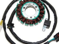 Stator (alternator) SUZUKI DR-Z 400 2000-2011