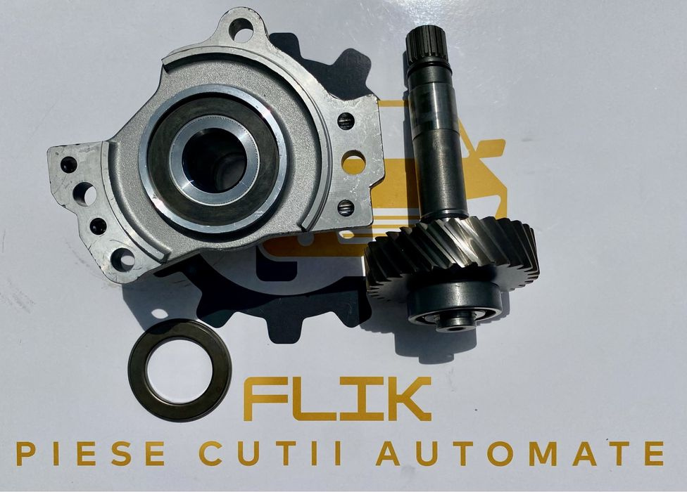 Stator ax input cutie automată CVT Nissan Qashqai Juke Mitsubishi