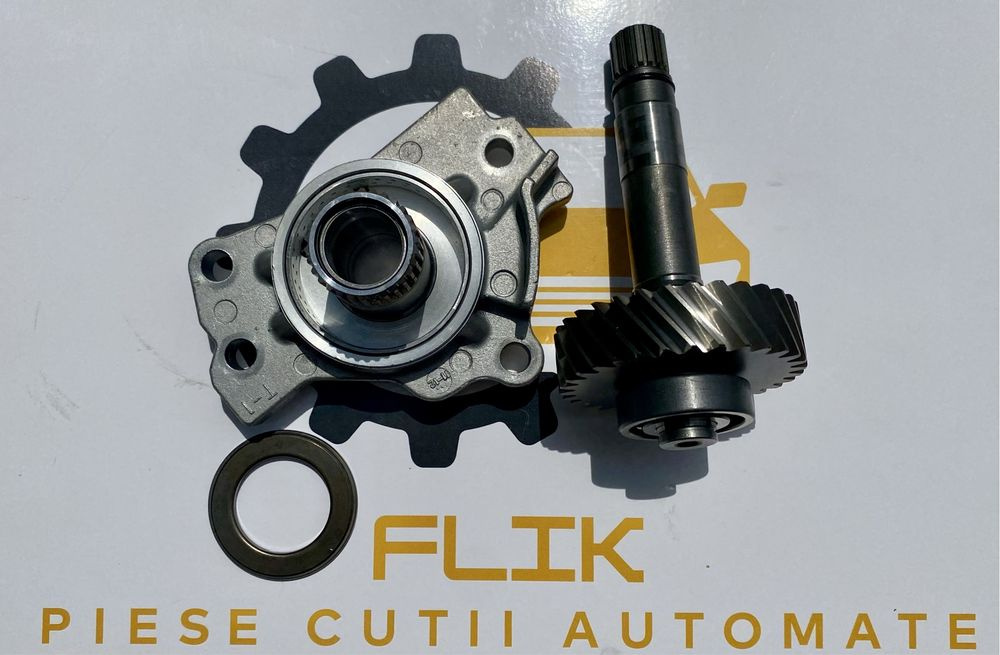 Stator ax input cutie automată CVT Niss