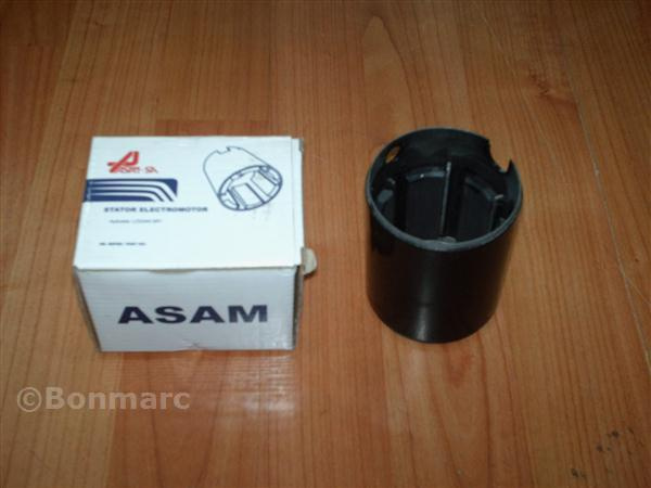 Stator electromotor logan 1.4 mpi