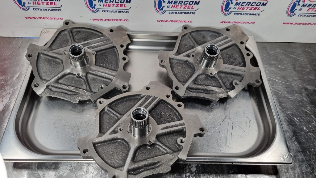 Stator Pompa ulei Cutie Automata JATCO CVT 8 JF017E 3WX1B / Nissan Qashqai R9M /1.6 d / 2015-2019 an