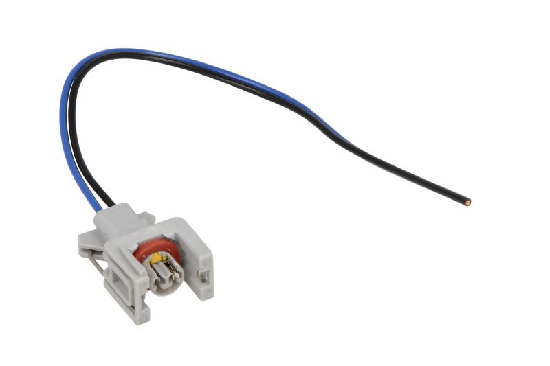 Stecher, injector Priza DELPHI 2 pini MERCEDES C T-MODEL S204 C W204 CITAN MIXTO DOUBLE CABIN CITAN MPV CITAN/MINIVAN W415 E T-MODEL S211 E W211 1.4D-3.0 d 10.98- ENGITECH ENT250235