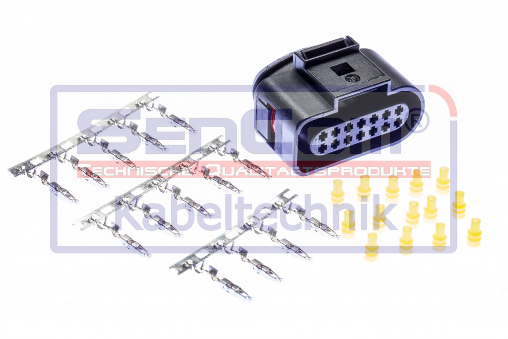Stecher SenCom CS-20477