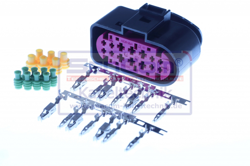 Stecher SenCom CS-20479
