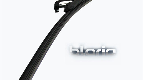 Stergator auto Blario Flat Blade 13&#39,&#39, 330mm pentru parbriz si luneta , 1 buc.
