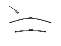 Stergator auto Valeo 574392 Citroen Jumper 2006-, Jumper 2014-, Fiat Ducato 2006-, Ducato 2014-, Peugeot Boxer 09/2006-2014, Boxer 2014-, pentru parbriz 650/550mm