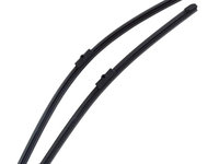 Stergator auto Valeo 574468 VM368 pentru Opel Astra H 10.2003-2012 , Mercedes GLK X204 2008-2012, 550/450mm pentru parbriz