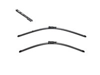 Stergator auto Valeo pentru BMW Seria 5 E60/E61 06.2003-06.2010 - pentru parbriz 600/580mm