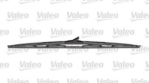 Stergator auto Valeo pentru BMW X5 (E53) 2000-2006 Peugeot 406 1995-2004 Toyota Land Cruiser 19962009 VW T5 2003- , Volvo S80 1998-2004 - 600/550 mm pentru parbriz