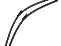 Stergator auto Valeo pentru Peugeot 307 09.2005-09.2007 700/650mm pentru parbriz