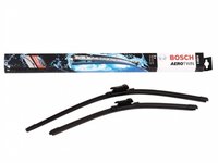 Stergator Bosch Aerotwin A620S 3 397 007 620