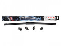 Stergator Bosch Aerotwin Plus AP21U Bentley Mulsanne 3Y 2009→ 3 397 006 834