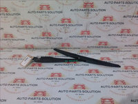 Stergator haion BMW X3 (E83) 2003-2009