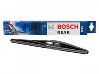 Stergator Luneta Bosch Rear H840 Dacia Logan 2 2013→ 3 397 004 802