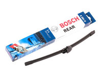 Stergator Luneta Bosch Rear Volvo V40 2012→ Hatchback A281H 3 397 008 045