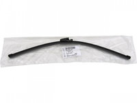 Stergator Luneta Oe Skoda Octavia 2 2004-2013 7E0955425