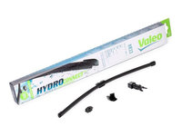 Stergator Luneta Valeo Hydroconnect Bmw Seria 1 F40 2019→ HR33 578563