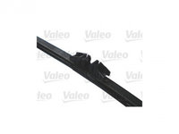 STERGATOR LUNETA VALEO SILENCIO FLAT 280 MM VR260 SEAT, SKODA, VW