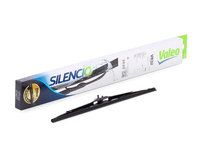 Stergator Luneta Valeo Silencio Rear Ford Focus 1 1999-2004 VR32 574271