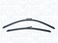 Stergator parbriz ALFA ROMEO GIULIETTA 940 MAGNETI MARELLI 000723114318