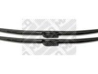 Stergator parbriz AUDI 90 (8C, B4), AUDI 80 Avant (8C, B4), AUDI 500 (44, 44Q, C3) - MAPCO 104525/2HPS