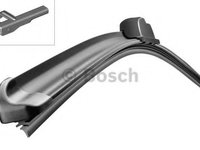 Stergator parbriz AUDI A2 (8Z0) - BOSCH 3 397 018 960