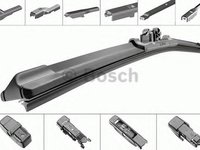 Stergator parbriz AUDI A2 (8Z0), RENAULT ESPACE Mk IV (JK0/1_), FORD GALAXY (WA6) - BOSCH 3 397 006 840