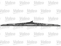 Stergator parbriz AUDI A3 8L1 VALEO 574156