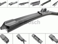 Stergator parbriz AUDI A4 8K2 B8 BOSCH 3397006833